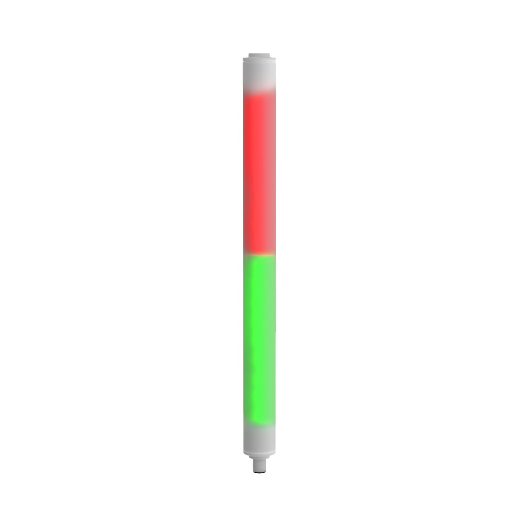 Wls27 Two Segment Light Strip (WLS27XGRX2S-0285DS24Q)