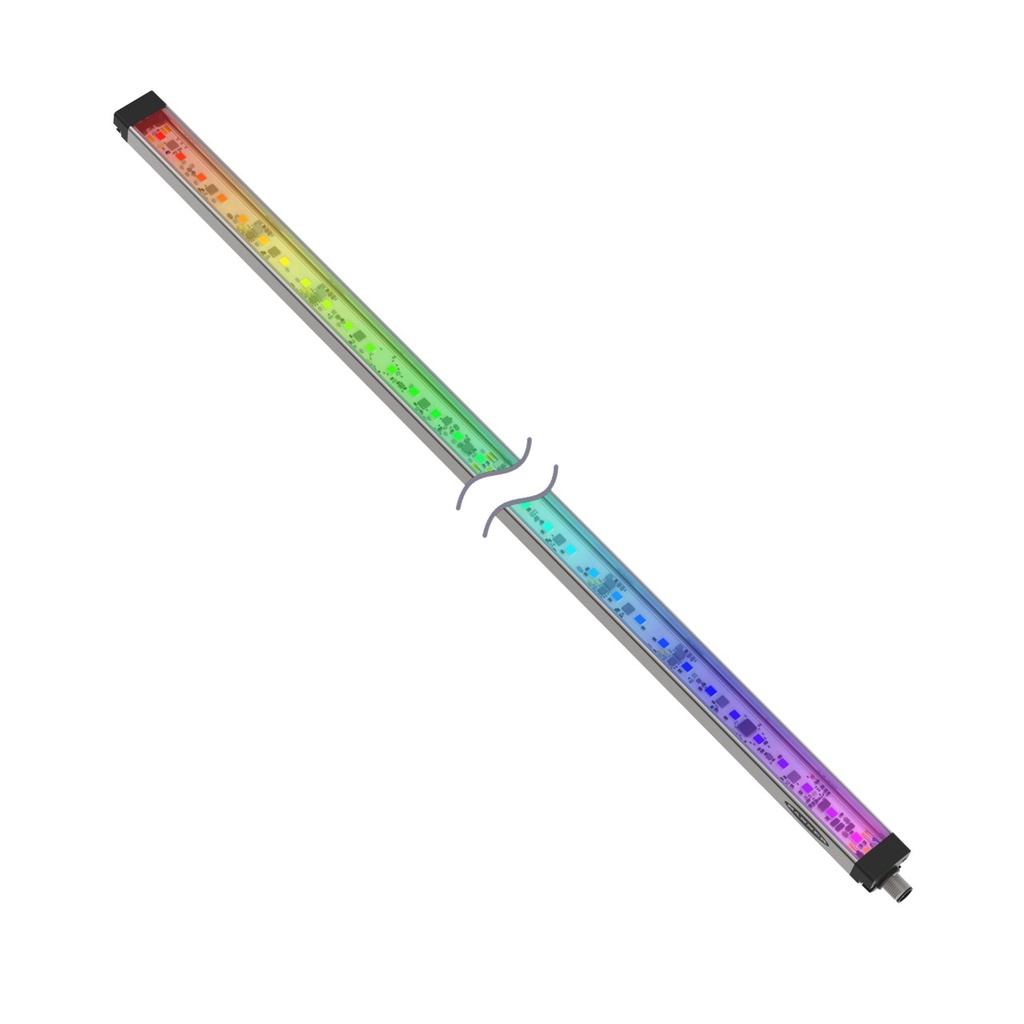 Wls28 Pro Light Strip With Io-Link (WLS28PXRGBW430XKQ)