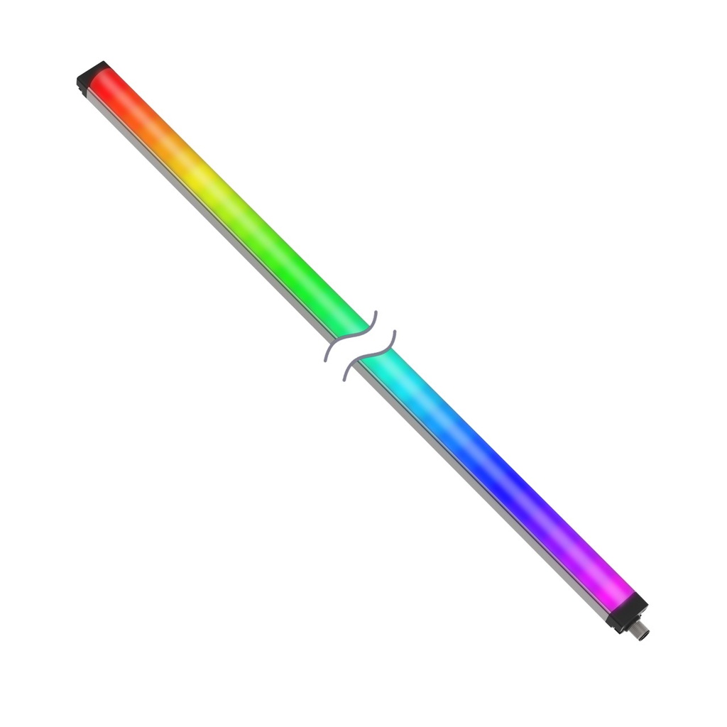 Wls28 Pro Light Strip With Io-Link (WLS28PXRGBW285L25XKQ)