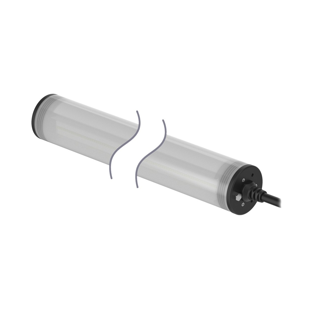Wls70 Sealed Work Light (WLS70ZXW1200DA)