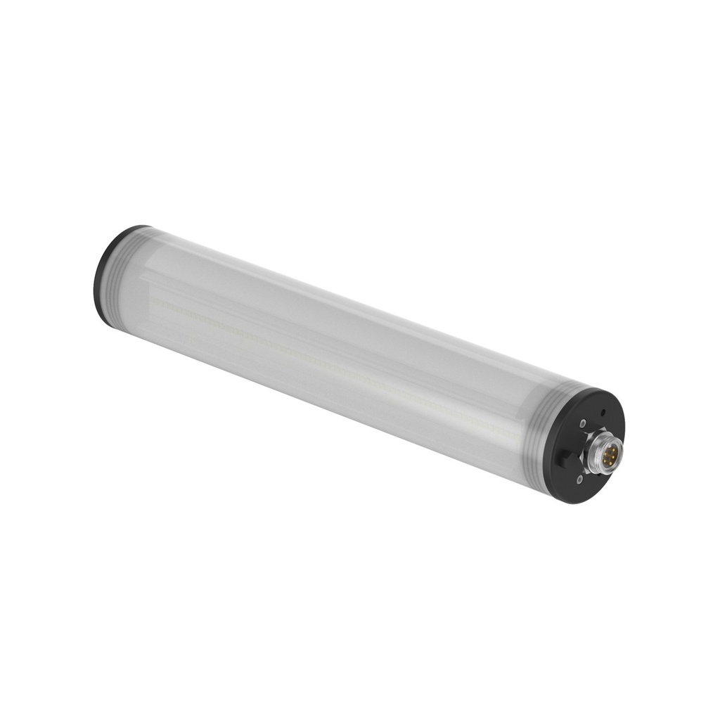 | DISCONTINUED | Banner Wls70 Sealed Work Light (WLS70ZCW300DAQM)