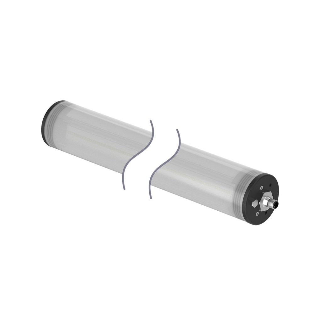 Wls70 Sealed Work Light (WLS70XW600DPWMQ)