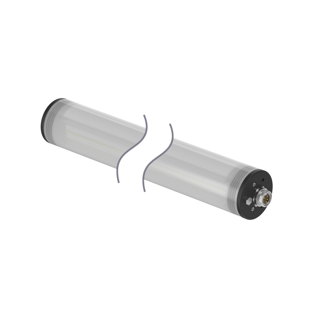 Wls70 Sealed Work Light (WLS70ZCW1200DAQM)