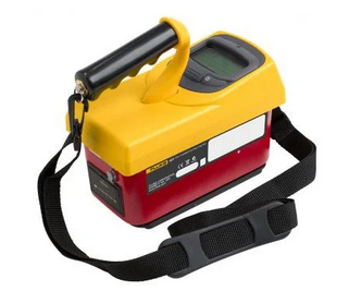 Fluke 481 Radiation Detection Meter