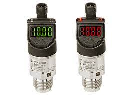 Wika PSD-4-ECO; 0-160 PSI