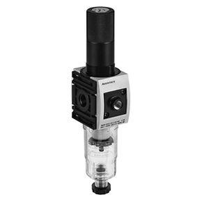 AVENTICS AS1-FRE Series Filter Pressure Regulator
