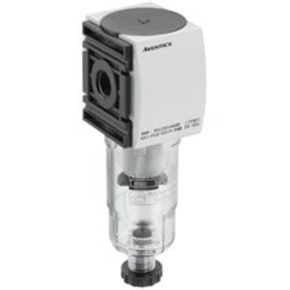 AVENTICS Series AS1 Standard Filter