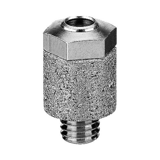 AVENTICS AP Series Directional Poppet Valve, Pedal, W/Detent, G 1/4 Internal Thread, Aluminum, 3/2 Directional