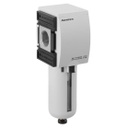AVENTICS AS5-FLS Series Standard Filter, Die Cast Zinc Reservoir, 1.5 to 16 bar, Fully Automatic, Open w/o Pressure, G 3/4
