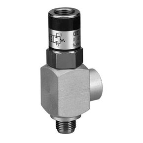 AVENTICS Stop Valve