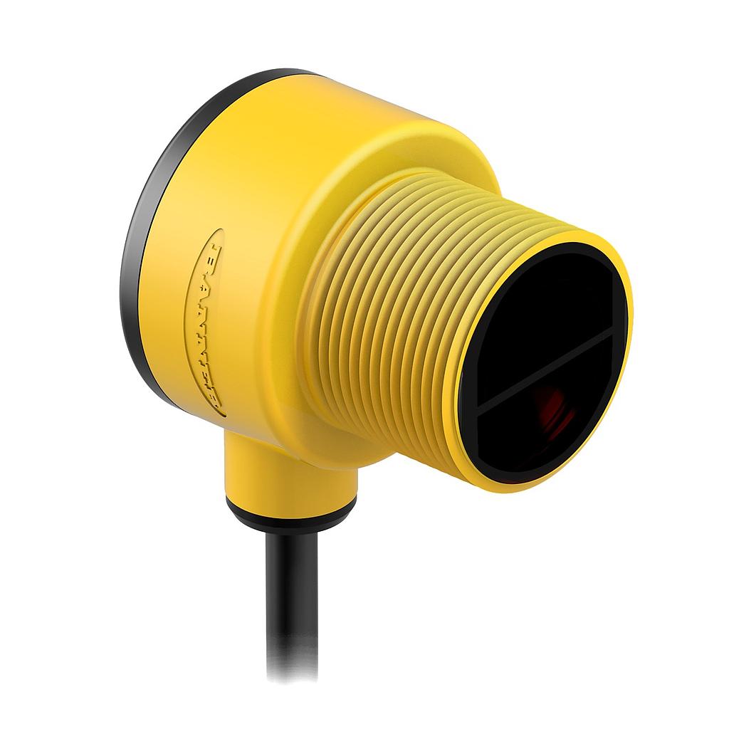 EZ-BEAM T30 Series: Polarized Retro (T30SN6LP)