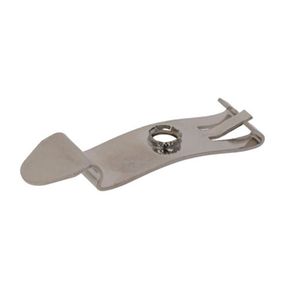 AVENTICS QR1-AGS Series Mounting for TH35-7.5 Rail