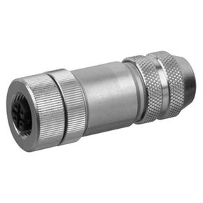 AVENTICS CON-RD Series Round Plug Connector