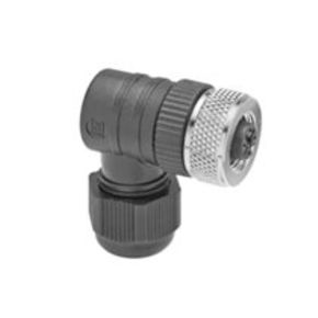 AVENTICS CON-RD Series Round Plug Connector