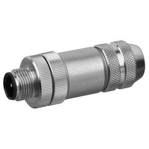 AVENTICS CON-RD Series Round Plug Connector