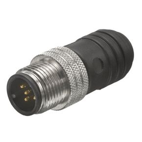 AVENTICS CON-RD Series Round Plug Connector