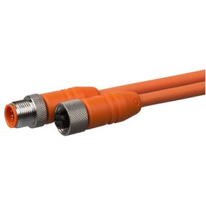 AVENTICS CON-RD Series Round Plug Connector