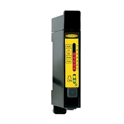 D12 Series: Plastic Fiber Optic (D12SN6FP)