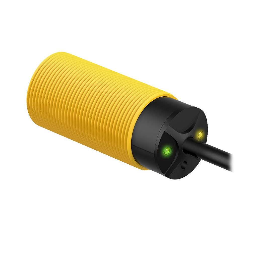 EZ-BEAM S30 Series: Fixed Field (S30SP6FF400 W/30)