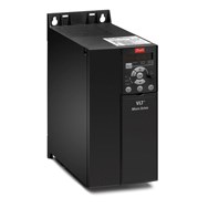 VLT Micro Drive FC-51 Series, 20 HP / 15 KW, 380-480 VAC, 3 Phase, IP20 / Chassis FC-051P15KT4E20H3BXCXXXSXXX