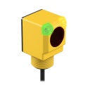 EZ-BEAM Q40 Series: Receiver (Q40SP6R W/30)