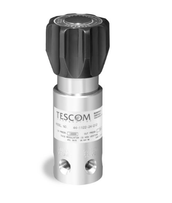 Pressure Reducing Regulator