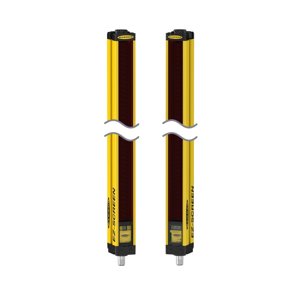 14/30 Series EZ-SCREEN CASCADE PAIR, SLSCP30-1350Q88