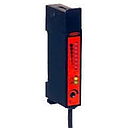 D12 Series: High Power Plastic Fiber Optic (D12SP6FPH)