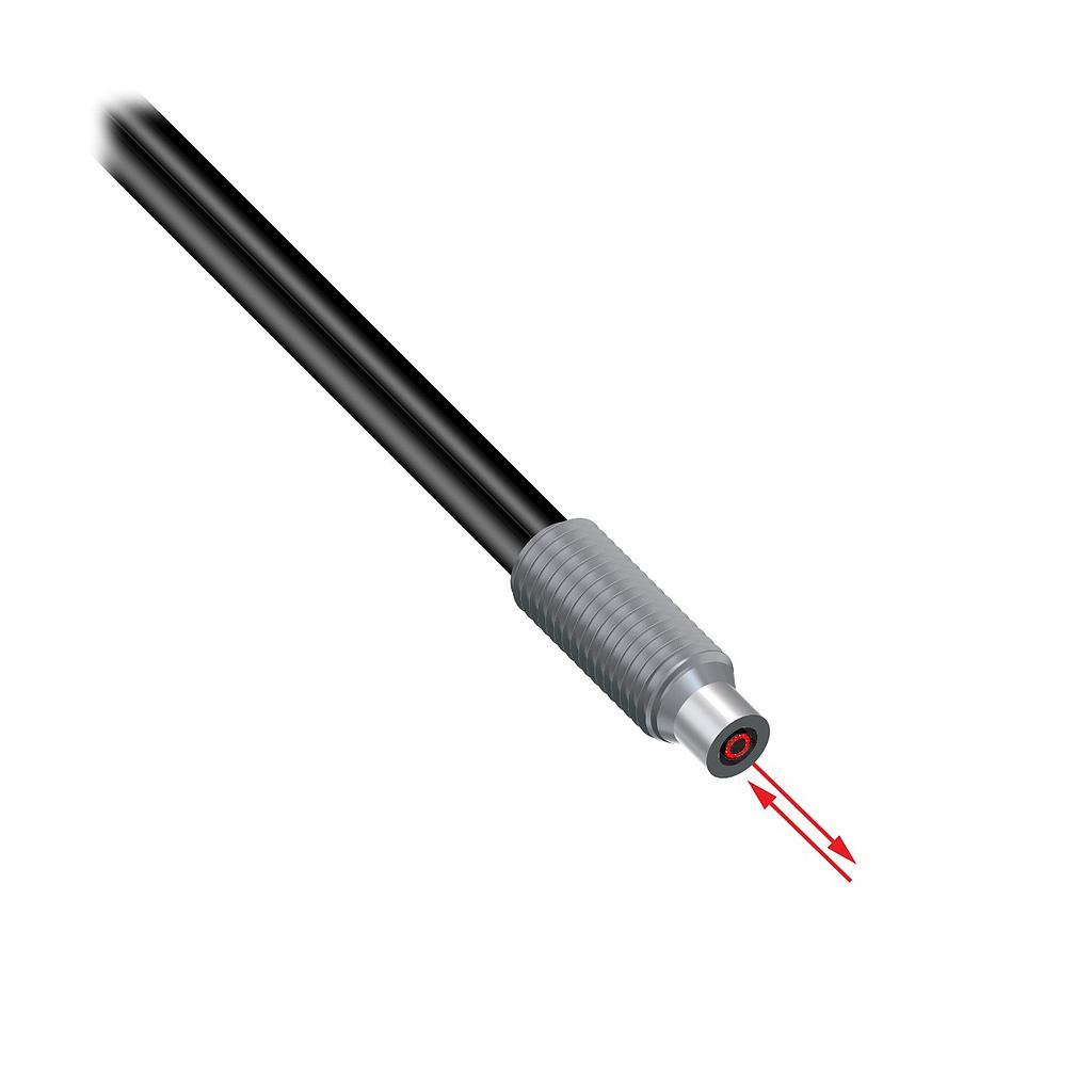 Plastic Fiber (PBCT46U)