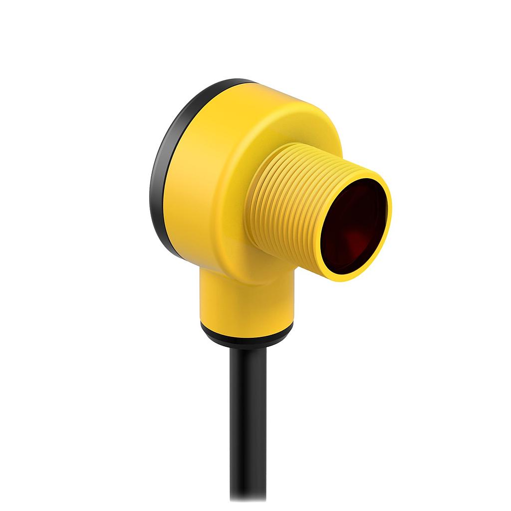 EZ-BEAM T18 Series: Emitter (T186E W/16)