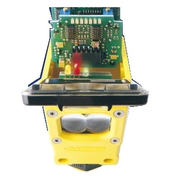 Q45 Series: Logic Module (45LM5D)