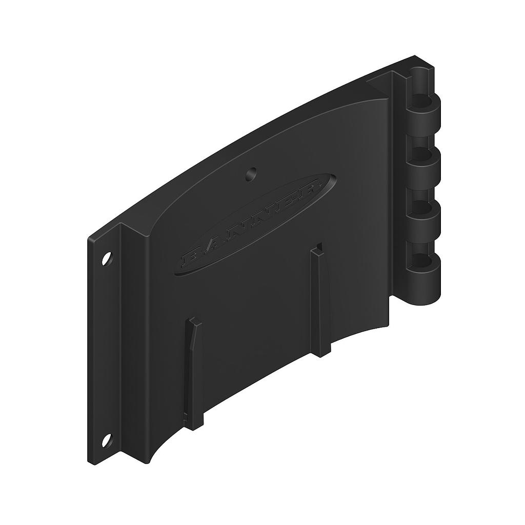 Bracket: Docking station for iVu Machine Mountable Remote Display (SMBRDM35)