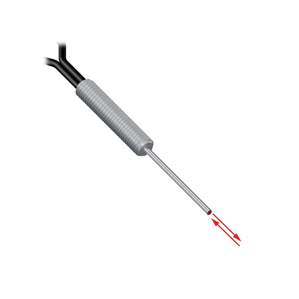 Plastic Fiber, Diffuse Reflective (PBFM16U)
