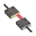 Plastic Fiber, Opposed Mode (PIR1X166U)