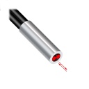 Plastic Fiber, Diffuse Reflective (PBF66U)