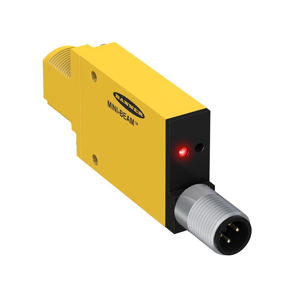 MINI-BEAM NAMUR: Emitter (MI9EQ)