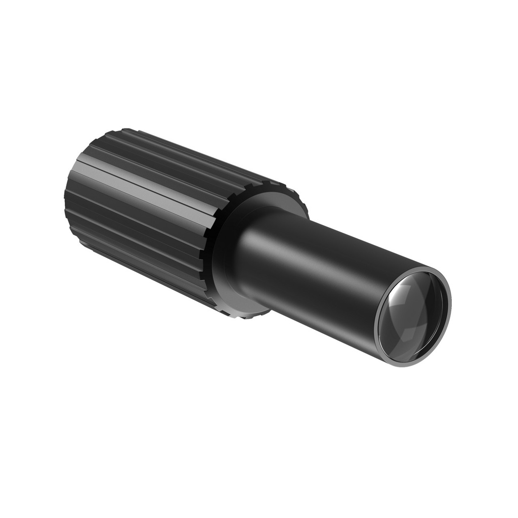 Fixed Focus Fiber Lens (L4C6)
