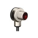 EZ BEAM TM18: Fixed Field Background Suppression (TM18AN6FF100)