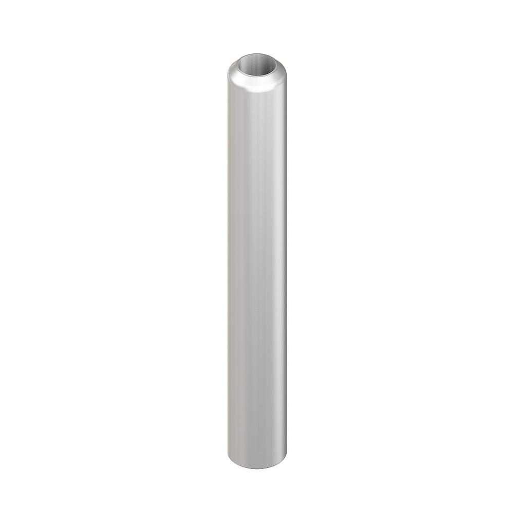 Bracket: Stainless Steel 316L (SMBQMH26-SS-150)