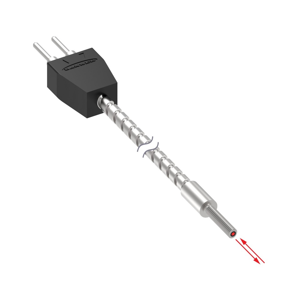 Plastic Fiber, Diffuse Reflective (PBCT23TS)