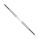 Banner Plastic Fiber, Opposed Mode; Core Dia.: 0.25 mm; Fiber Length 2 m; Ferrule; Free cut (PIF16U)