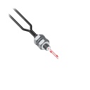 Plastic Fiber, Diffuse Reflective (PBT16U)