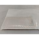 Banner Retroreflective Target: Rectangular 100 x 50 mm; Reflectivity Factor: 1.5; Max. Temp.= 50 degrees C; Plastic - adhesive back for Mounting (BRT-100X50)