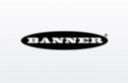 Banner Retroreflective Target: Circular - diameter 42 mm; Reflectivity Factor: 1.0; Max. Temp.= 50 degrees C; Plastic - metal thread and nut for Mounting (BRT-42D)