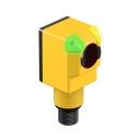 EZ-BEAM Q25 Series: Fixed Field (Q25S2P6FF100Q)