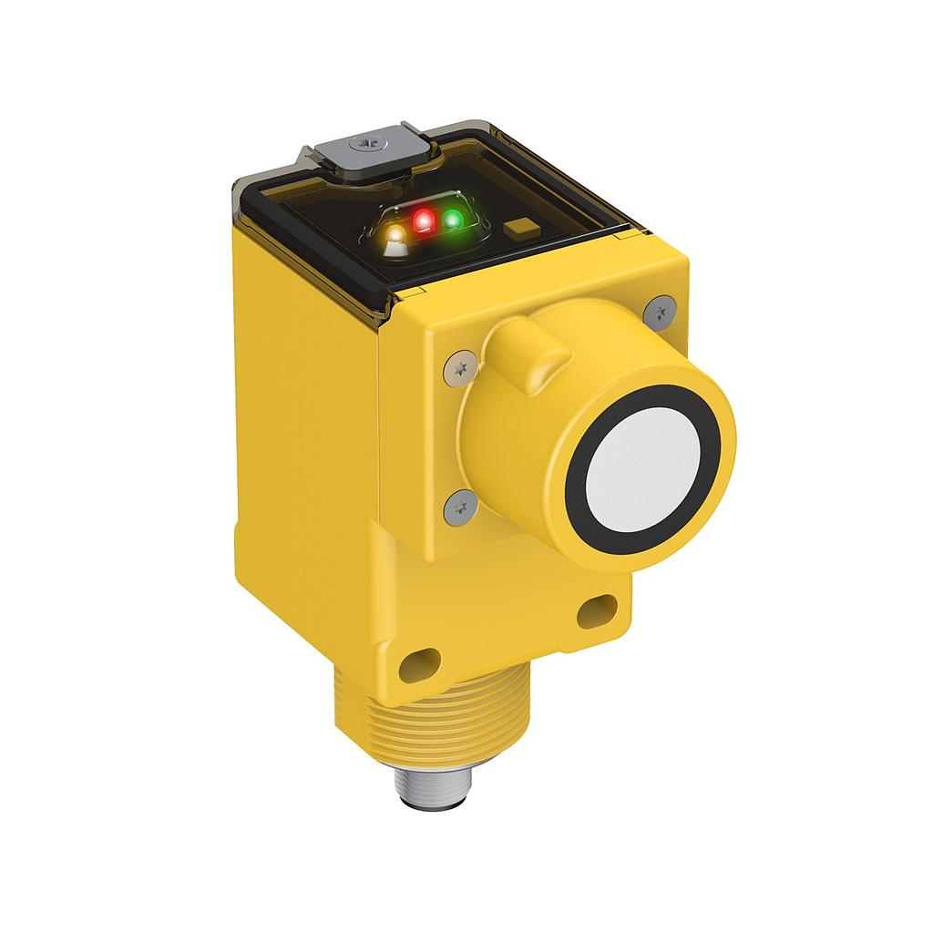 Discrete Q45U Series: Proximity Mode (Q45UBB63BCQ6)