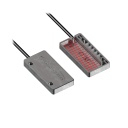 Plastic Fiber, Opposed Mode (PIRS1X166UMPMAL)
