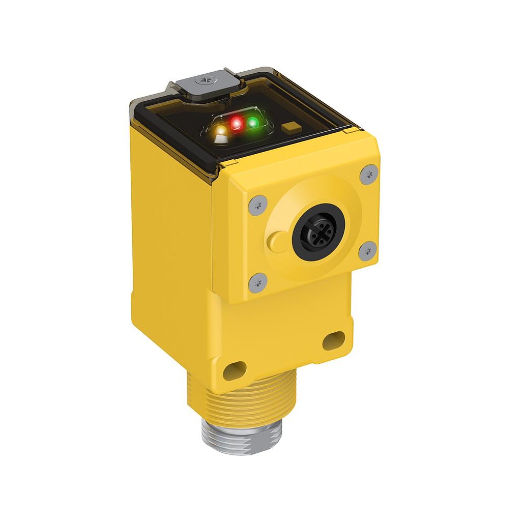Q45UR Discrete Series: Controller (Q45UR3BA63CQ)