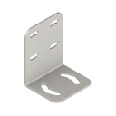 Banner Bracket: Tall Mounting; Stainless Steel tall Mounting Bracket; Used with VS1 Sensors (SMBVS1T)