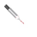 Banner Plastic Fiber, Diffuse Reflective; Core Dia.: 1 mm; Fiber Length 5 m; Encapsulated; Chemical Resistant, Free cut (PBE415UTMLLPHT1)
